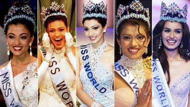 Miss World 2023: ఈ దఫా మిస్ వరల్డ్ పోటీలు భారత్ లో.. మూడు దశాబ్దాల తర్వాత ఇప్పుడే.. 1996లో ఇండియాలో చివరిసారి జరిగిన అందాల పోటీలు